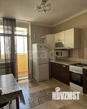 2-к квартира, на длительный срок, 56м2, 11/12 этаж