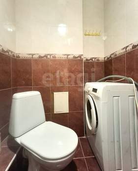 1-к квартира, на длительный срок, 40м2, 2/10 этаж