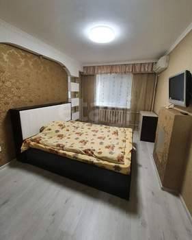 2-к квартира, на длительный срок, 70м2, 2/12 этаж