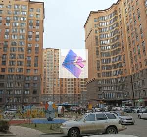 1-к квартира, на длительный срок, 36м2, 11/16 этаж