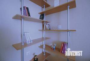 2-к квартира, на длительный срок, 52м2, 2/5 этаж