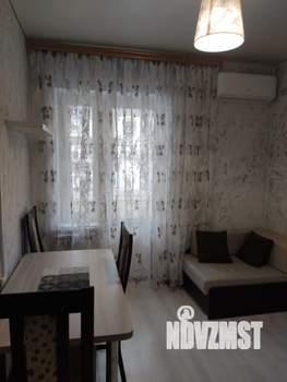 1-к квартира, на длительный срок, 33м2, 3/9 этаж