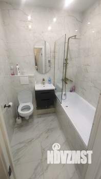 1-к квартира, на длительный срок, 37м2, 2/12 этаж