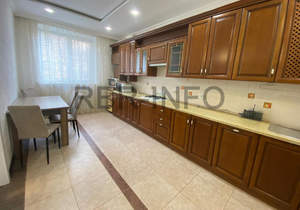 3-к квартира, на длительный срок, 110м2, 3/6 этаж