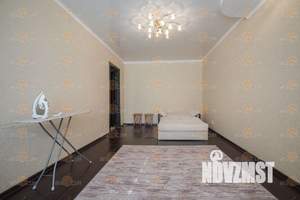 1-к квартира, на длительный срок, 36м2, 9/10 этаж