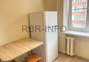 1-к квартира, на длительный срок, 33м2, 3/5 этаж