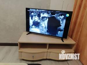 1-к квартира, посуточно, 42м2, 6/10 этаж