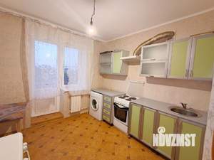 1-к квартира, на длительный срок, 38м2, 2/4 этаж