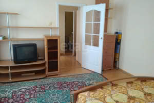 1-к квартира, на длительный срок, 40м2, 6/9 этаж