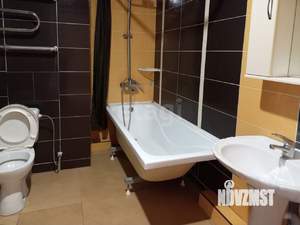 2-к квартира, на длительный срок, 55м2, 3/4 этаж