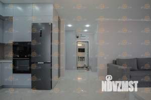 3-к квартира, на длительный срок, 70м2, 11/18 этаж