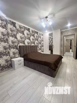 2-к квартира, на длительный срок, 70м2, 2/19 этаж