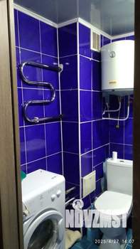 1-к квартира, на длительный срок, 36м2, 4/9 этаж