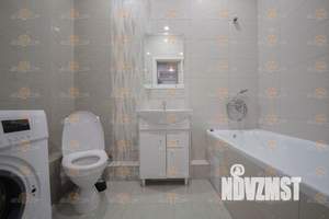 1-к квартира, на длительный срок, 38м2, 14/18 этаж