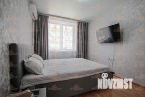 1-к квартира, на длительный срок, 34м2, 11/16 этаж