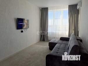 1-к квартира, на длительный срок, 40м2, 16/16 этаж