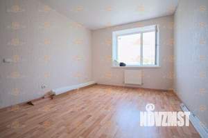 1-к квартира, на длительный срок, 34м2, 4/6 этаж