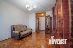 2-к квартира, на длительный срок, 53м2, 8/10 этаж
