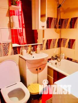 1-к квартира, посуточно, 33м2, 4/5 этаж