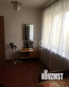 2-к квартира, на длительный срок, 41м2, 4/5 этаж