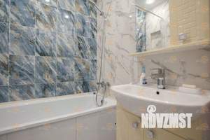 2-к квартира, на длительный срок, 50м2, 5/20 этаж