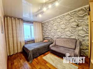 1-к квартира, посуточно, 30м2, 10/12 этаж