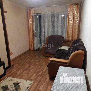 2-к квартира, на длительный срок, 45м2, 2/5 этаж