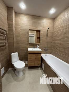 1-к квартира, на длительный срок, 38м2, 9/12 этаж