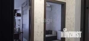 1-к квартира, на длительный срок, 34м2, 3/7 этаж