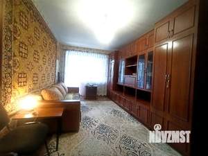 1-к квартира, на длительный срок, 36м2, 2/9 этаж