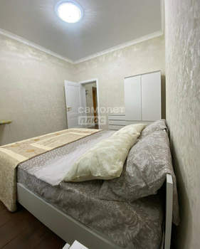 2-к квартира, на длительный срок, 50м2, 2/2 этаж