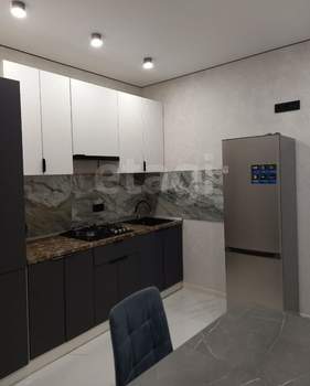 1-к квартира, на длительный срок, 42м2, 18/13 этаж