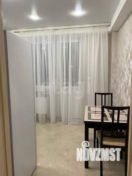 1-к квартира, на длительный срок, 35м2, 11/15 этаж