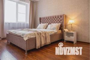 2-к квартира, посуточно, 60м2, 13/16 этаж