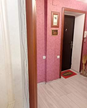 2-к квартира, на длительный срок, 43м2, 5/5 этаж