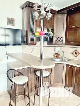 2-к квартира, посуточно, 62м2, 6/11 этаж