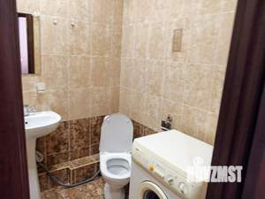 1-к квартира, на длительный срок, 35м2, 4/19 этаж