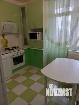 1-к квартира, на длительный срок, 34м2, 8/16 этаж