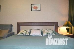 1-к квартира, посуточно, 35м2, 5/12 этаж