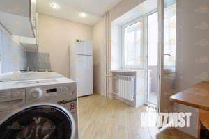 1-к квартира, на длительный срок, 31м2, 11/19 этаж
