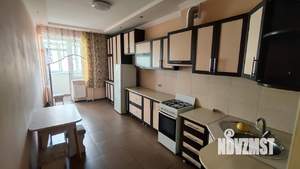 2-к квартира, на длительный срок, 79м2, 4/5 этаж