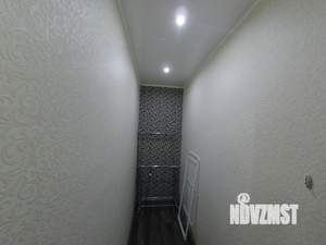 1-к квартира, на длительный срок, 34м2, 3/17 этаж