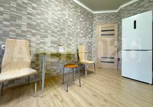 2-к квартира, на длительный срок, 55м2, 12/17 этаж