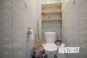 1-к квартира, на длительный срок, 32м2, 15/16 этаж