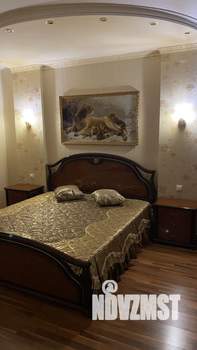 2-к квартира, посуточно, 74м2, 9/10 этаж