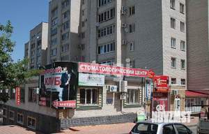 3-к квартира, на длительный срок, 60м2, 7/10 этаж