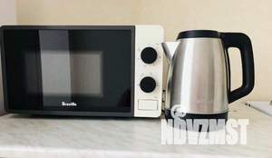 1-к квартира, посуточно, 40м2, 10/16 этаж