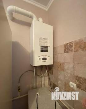 1-к квартира, на длительный срок, 42м2, 9/15 этаж