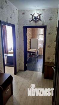 1-к квартира, на длительный срок, 36м2, 6/12 этаж