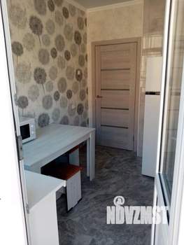 1-к квартира, на длительный срок, 32м2, 12/18 этаж